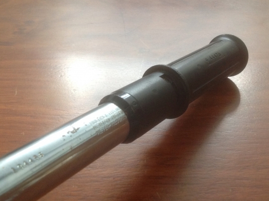 ขายประแจปอนด์ Craftsman 1/2" ยาว 20"