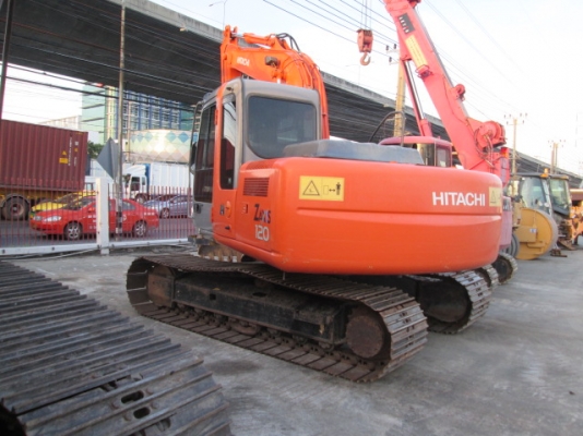 ขายรถขุดมือสอง