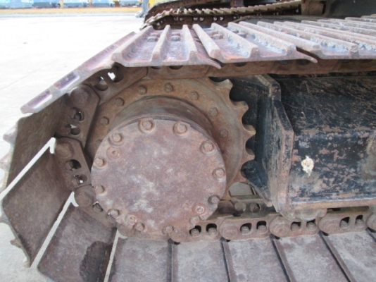 ขายรถขุดมือสอง