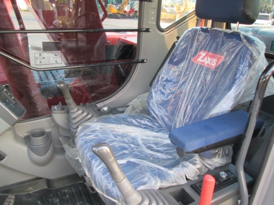 ขายรถขุดมือสอง