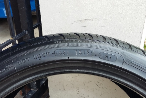 ยาง,235-40-18 Nankang NS2 ดอกหนาปี13ไม่ปะ คู่ละ 3,200 ยาง,235-40-18 Nankang NS2 ดอกหนาปี13ไม่ปะ คู่ละ 3,200