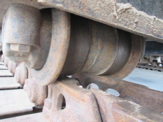 ขายรถขุดมือสอง