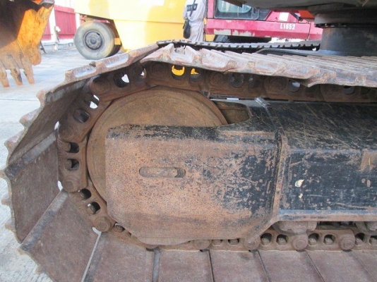 ขายรถขุดมือสอง