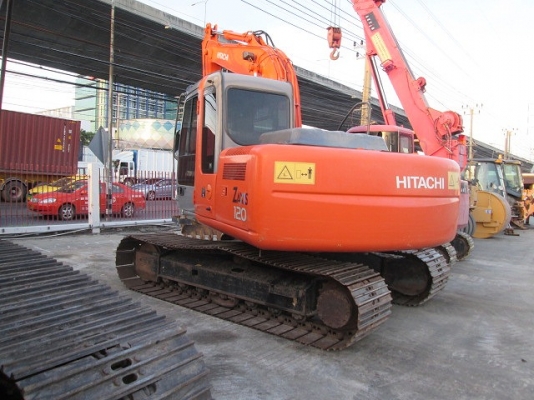 ขายรถขุดมือสอง