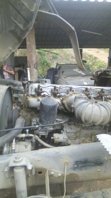 รถดั้มพ์10ล้อ มิตซูFUSO พร้อมใช้งาน รถดั้มพ์10ล้อ มิตซูFUSO พร้อมใช้งาน