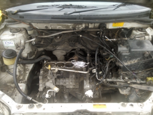 ขาย แล้ว ครับ ขอบคุณท่านที่สนใจ อัลติส ปี 06  เล่มพร้อม 39,000 บาท