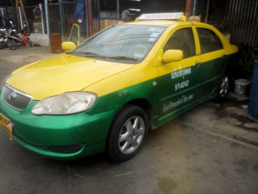 ขาย แล้ว ครับ ขอบคุณท่านที่สนใจ อัลติส ปี 06  เล่มพร้อม 39,000 บาท