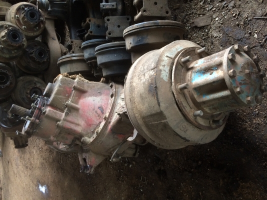 ขายเสื้อเพลาลูกหน้าอีซูซุ 240 แรง ของเก่าญี่ปุ่น ขายเสื้อเพลาลูกหน้าอีซูซุ 240 แรง ของเก่าญี่ปุ่น