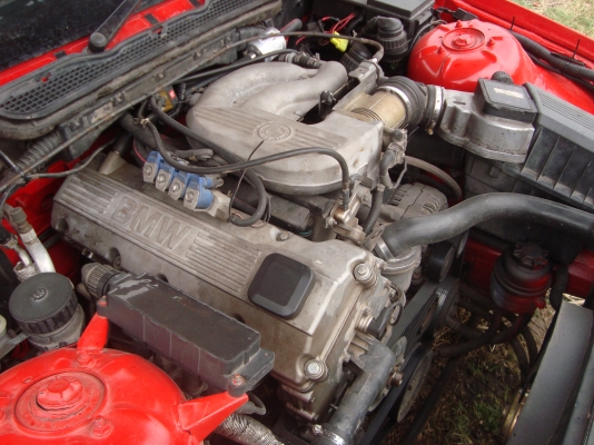 BMW 318 I ปี95 1800 หัวฉีด BMW 318 I ปี95 1800 หัวฉีด