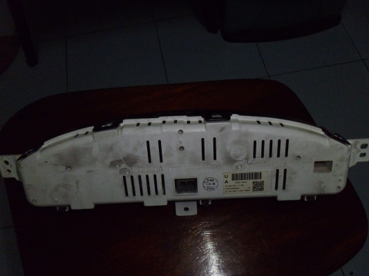 ขายไมล์วัดความเร็ว CIVIC FD 1.8 ขายไมล์วัดความเร็ว CIVIC FD 1.8