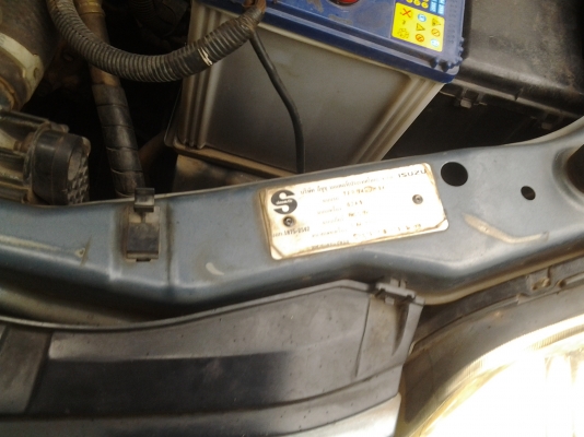 ISUZU DMAX 2.5SX เพาเวอร์ ปี45 ล้อแม็ก แมกไลเนอร์ สีเดิม ภาษี59