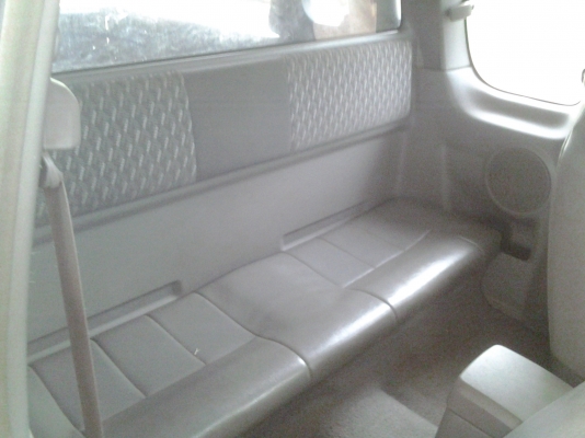 ISUZU DMAX 2.5SX เพาเวอร์ ปี45 ล้อแม็ก แมกไลเนอร์ สีเดิม ภาษี59