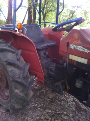 ขายคูโบต้า26แรง