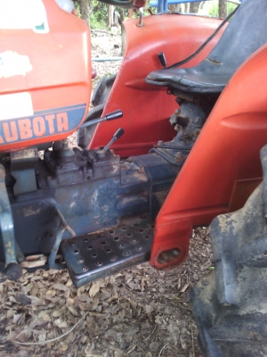 ขายคูโบต้า26แรง