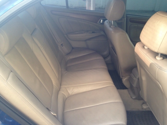 ขายรถประมูลธนาคาร NISSAN SUNNY 1.6 SUPER NEO (TOP)