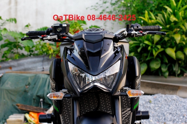 ขาย Z800 โฉมปี 14 แต่ง Bikers ทั้งคัน ขาย Z800 โฉมปี 14 แต่ง Bikers ทั้งคัน