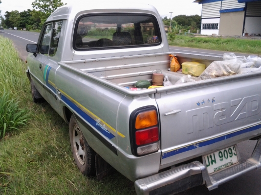 มาสด้าเล็กแค๊ปเครื่อง1400 มาสด้าเล็กแค๊ปเครื่อง1400