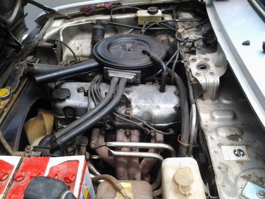 มาสด้าเล็กแค๊ปเครื่อง1400 มาสด้าเล็กแค๊ปเครื่อง1400