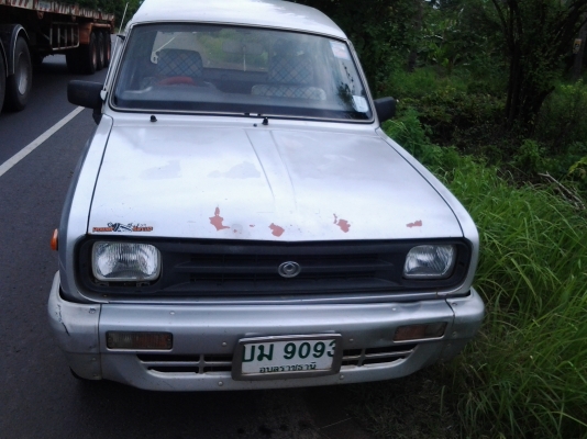 มาสด้าเล็กแค๊ปเครื่อง1400