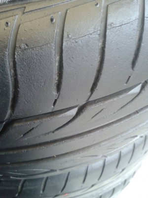 205/45R16 MAXXIS. ปี2013 ชุด 4 เส้น tel.081-427-3941