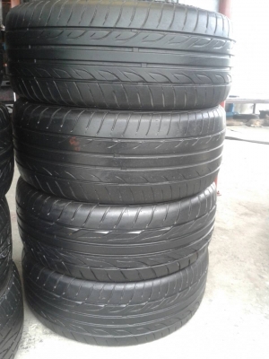 205/45R16 MAXXIS. ปี2013 ชุด 4 เส้น tel.081-427-3941