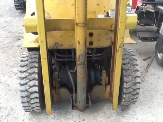 รถยกToyota 3fg15 สภาพดีพร้อมใช้ เพิ่งเข้าจากญี่ปุ่น ราคาไม่แพงครับ