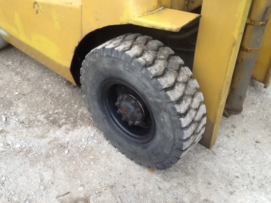 รถยกToyota 3fg15 สภาพดีพร้อมใช้ เพิ่งเข้าจากญี่ปุ่น ราคาไม่แพงครับ