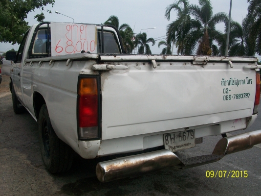 NISSAN BIGM เครื่องฝาแดง สีสันสวยงาม พร้อมวิ่งใช้งาน NISSAN BIGM เครื่องฝาแดง สีสันสวยงาม พร้อมวิ่งใช้งาน