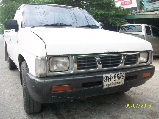 NISSAN BIGM เครื่องฝาแดง สีสันสวยงาม พร้อมวิ่งใช้งาน NISSAN BIGM เครื่องฝาแดง สีสันสวยงาม พร้อมวิ่งใช้งาน