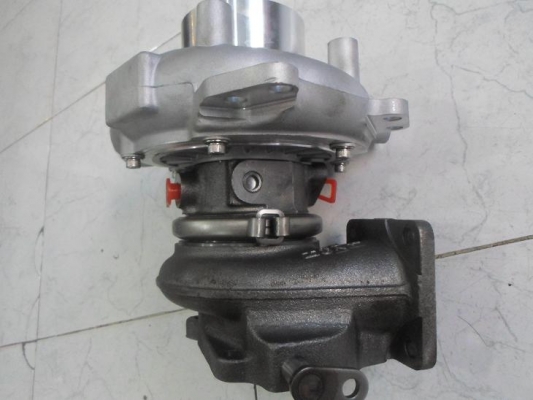 ขายเทอร์โบร์ F55ใส่กระบะได้ทุกรุ่น