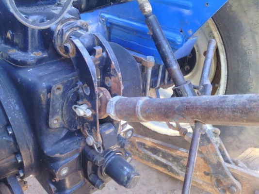 **795,000 บ.ต่อรอง/// FORD 6610 AT 4WD รถไถ2เพลา **ขาย รถไถFORD 6610 AT 4WD 2เพลา TRACTOR FORD 6610 AT 4WD 90แรง เครื่องเดิม เกียร์เดิม ปั้มเดิม เครื่องดี แน่น แรง เกียร์ไฟฟ้า ใช้งานปกติ ครับ ไม่หลุด ระบบขับเคลื่อน ระบบ4WD ปกติ ไม่มีปัญหา ช่วงล่างแน่น คล่ **795,000 บ.ต่อรอง/// FORD 6610 AT 4WD รถไถ2เพลา **ขาย รถไถFORD 6610 AT 4WD 2เพลา TRACTOR FORD 6610 AT 4WD 90แรง เครื่องเดิม เกียร์เดิม ปั้มเดิม เครื่องดี แน่น แรง เกียร์ไฟฟ้า ใช้งานปกติ ครับ ไม่หลุด ระบบขับเคลื่อน ระบบ4WD ปกติ ไม่มีปัญหา ช่วงล่างแน่น คล่