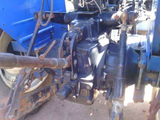 **795,000 บ.ต่อรอง/// FORD 6610 AT 4WD รถไถ2เพลา **ขาย รถไถFORD 6610 AT 4WD 2เพลา TRACTOR FORD 6610 AT 4WD 90แรง เครื่องเดิม เกียร์เดิม ปั้มเดิม เครื่องดี แน่น แรง เกียร์ไฟฟ้า ใช้งานปกติ ครับ ไม่หลุด ระบบขับเคลื่อน ระบบ4WD ปกติ ไม่มีปัญหา ช่วงล่างแน่น คล่ **795,000 บ.ต่อรอง/// FORD 6610 AT 4WD รถไถ2เพลา **ขาย รถไถFORD 6610 AT 4WD 2เพลา TRACTOR FORD 6610 AT 4WD 90แรง เครื่องเดิม เกียร์เดิม ปั้มเดิม เครื่องดี แน่น แรง เกียร์ไฟฟ้า ใช้งานปกติ ครับ ไม่หลุด ระบบขับเคลื่อน ระบบ4WD ปกติ ไม่มีปัญหา ช่วงล่างแน่น คล่