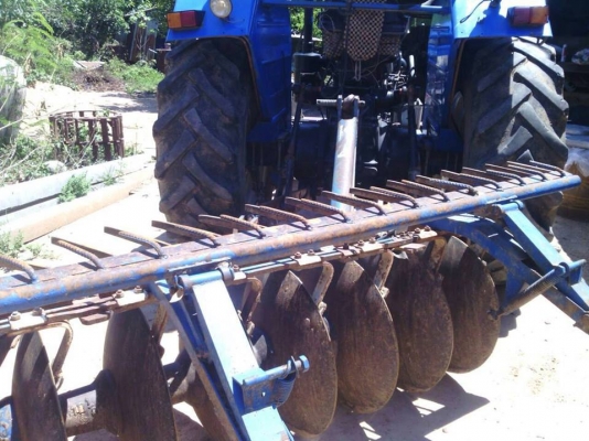 **795,000 บ.ต่อรอง/// FORD 6610 AT 4WD รถไถ2เพลา **ขาย รถไถFORD 6610 AT 4WD 2เพลา TRACTOR FORD 6610 AT 4WD 90แรง เครื่องเดิม เกียร์เดิม ปั้มเดิม เครื่องดี แน่น แรง เกียร์ไฟฟ้า ใช้งานปกติ ครับ ไม่หลุด ระบบขับเคลื่อน ระบบ4WD ปกติ ไม่มีปัญหา ช่วงล่างแน่น คล่ **795,000 บ.ต่อรอง/// FORD 6610 AT 4WD รถไถ2เพลา **ขาย รถไถFORD 6610 AT 4WD 2เพลา TRACTOR FORD 6610 AT 4WD 90แรง เครื่องเดิม เกียร์เดิม ปั้มเดิม เครื่องดี แน่น แรง เกียร์ไฟฟ้า ใช้งานปกติ ครับ ไม่หลุด ระบบขับเคลื่อน ระบบ4WD ปกติ ไม่มีปัญหา ช่วงล่างแน่น คล่