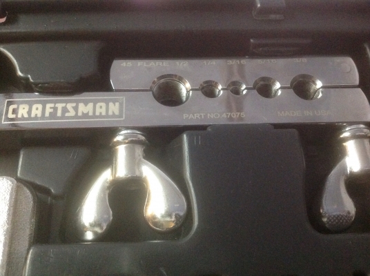 ขายชุดบานท่อ Craftsman มีมา 3 ชุด ๆ ละ 2,000 ขายชุดบานท่อ Craftsman มีมา 3 ชุด ๆ ละ 2,000