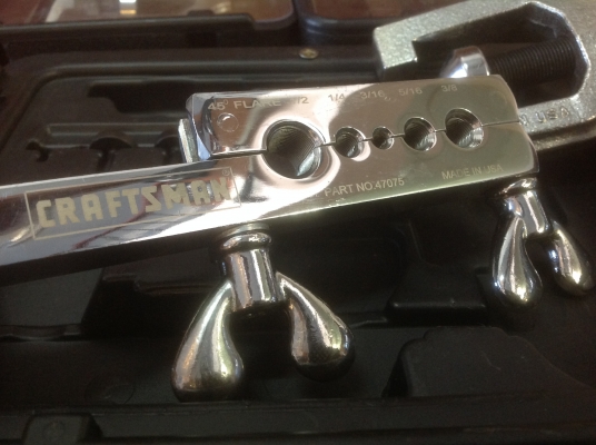 ขายชุดบานท่อ Craftsman มีมา 3 ชุด ๆ ละ 2,000 ขายชุดบานท่อ Craftsman มีมา 3 ชุด ๆ ละ 2,000