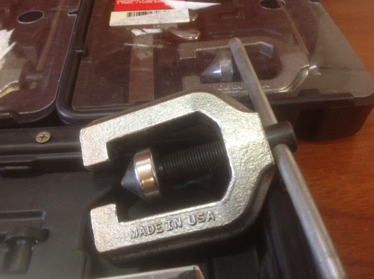 ขายชุดบานท่อ Craftsman มีมา 3 ชุด ๆ ละ 2,000 ขายชุดบานท่อ Craftsman มีมา 3 ชุด ๆ ละ 2,000