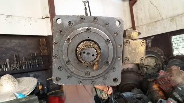 ขายมอเตอร์ Shibaura เบอร์ 500 ใช้งานรถเครนได้ ขายมอเตอร์ Shibaura เบอร์ 500 ใช้งานรถเครนได้