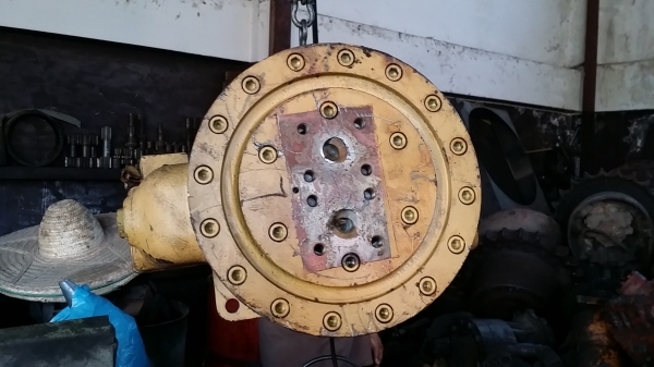 ขายมอเตอร์ Shibaura เบอร์ 500 ใช้งานรถเครนได้ ขายมอเตอร์ Shibaura เบอร์ 500 ใช้งานรถเครนได้