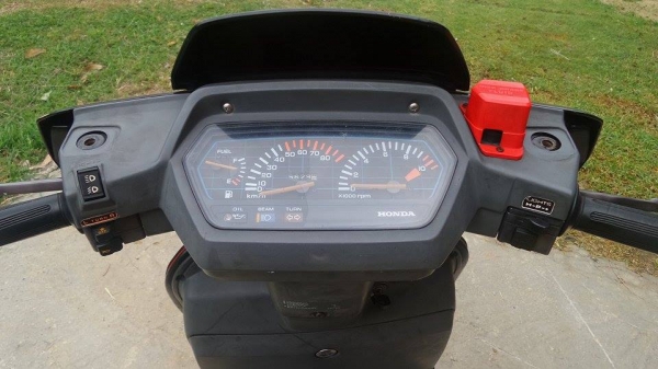 ขายรถ honda lead80ss ขายรถ honda lead80ss