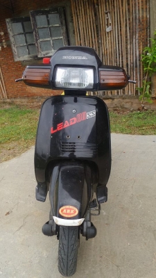 ขายรถ honda lead80ss ขายรถ honda lead80ss