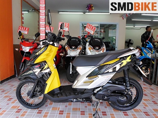 ขาย YAMAHA TTX ปี 2012 สภาพเยี่ยม เครื่องแน่น ขาย YAMAHA TTX ปี 2012 สภาพเยี่ยม เครื่องแน่น