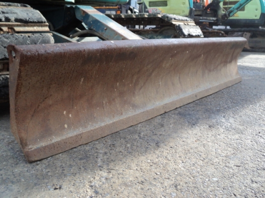 VIO70-2 # 25522B 4471ชั่วโมง รถปี2003 ใบมีด เก่าญี่ปุ่น