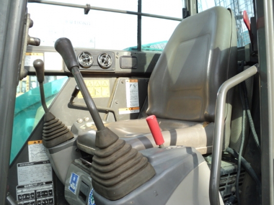 VIO70-2 # 25522B 4471ชั่วโมง รถปี2003 ใบมีด เก่าญี่ปุ่น