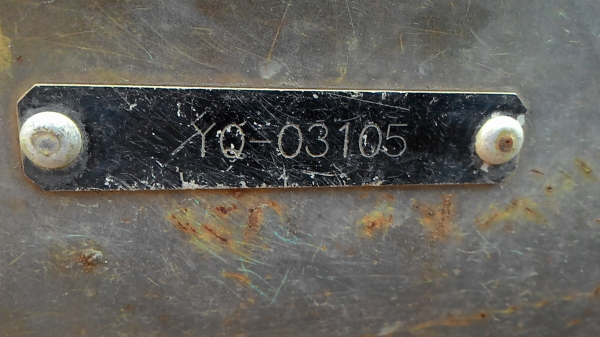 SK200LC-3 # YQ-03105 10777ชั่วโมง รถปี1997 อาร์มยาว 15 เมตร เก่าญี่ปุ่น