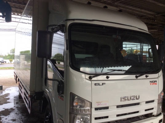 ขาย 6 ล้อ อีซูซุ