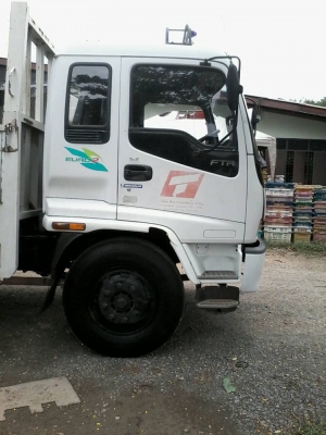 ขายISUZU DECA200 ยูโร2หัวขาว กระบะยาว6.50เมตร รถห้างแท้ ขายISUZU DECA200 ยูโร2หัวขาว กระบะยาว6.50เมตร รถห้างแท้