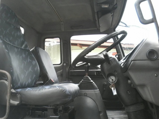 ขายISUZU DECA200 ยูโร2หัวขาว กระบะยาว6.50เมตร รถห้างแท้ ขายISUZU DECA200 ยูโร2หัวขาว กระบะยาว6.50เมตร รถห้างแท้