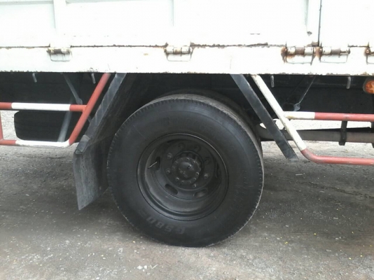 ขายISUZU DECA200 ยูโร2หัวขาว กระบะยาว6.50เมตร รถห้างแท้ ขายISUZU DECA200 ยูโร2หัวขาว กระบะยาว6.50เมตร รถห้างแท้