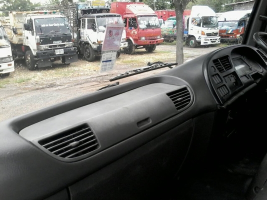 ขายISUZU DECA200 ยูโร2หัวขาว กระบะยาว6.50เมตร รถห้างแท้ ขายISUZU DECA200 ยูโร2หัวขาว กระบะยาว6.50เมตร รถห้างแท้