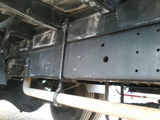 ขายISUZU DECA200 ยูโร2หัวขาว กระบะยาว6.50เมตร รถห้างแท้ ขายISUZU DECA200 ยูโร2หัวขาว กระบะยาว6.50เมตร รถห้างแท้